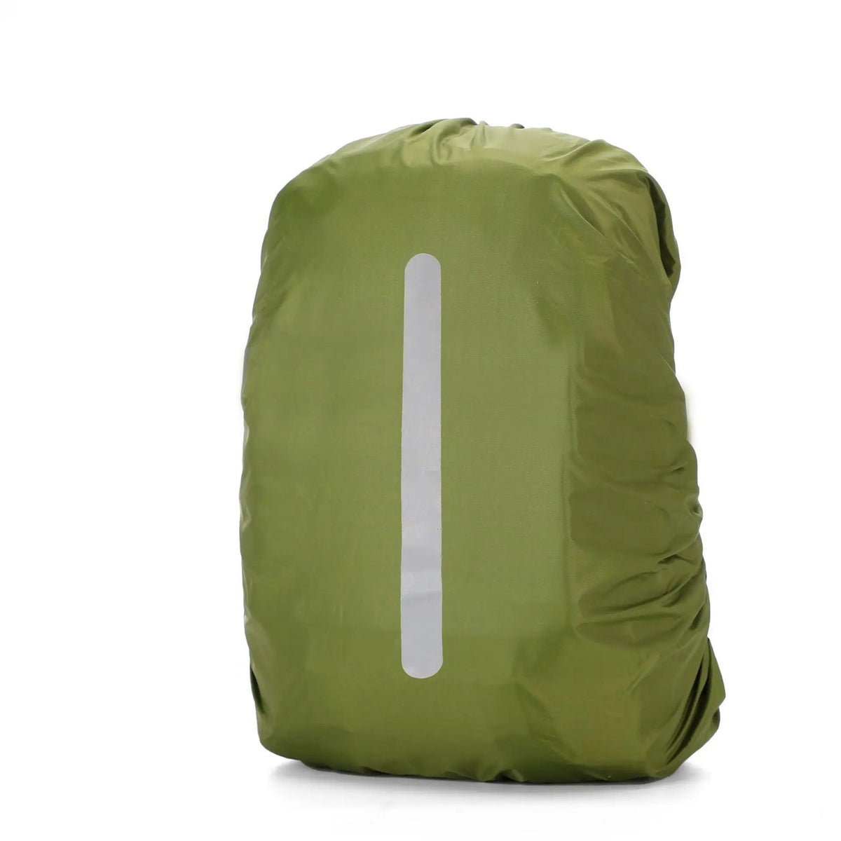 Reflective Waterproof Backpack Rain Cover for Hiking Camping & Outdoor Use