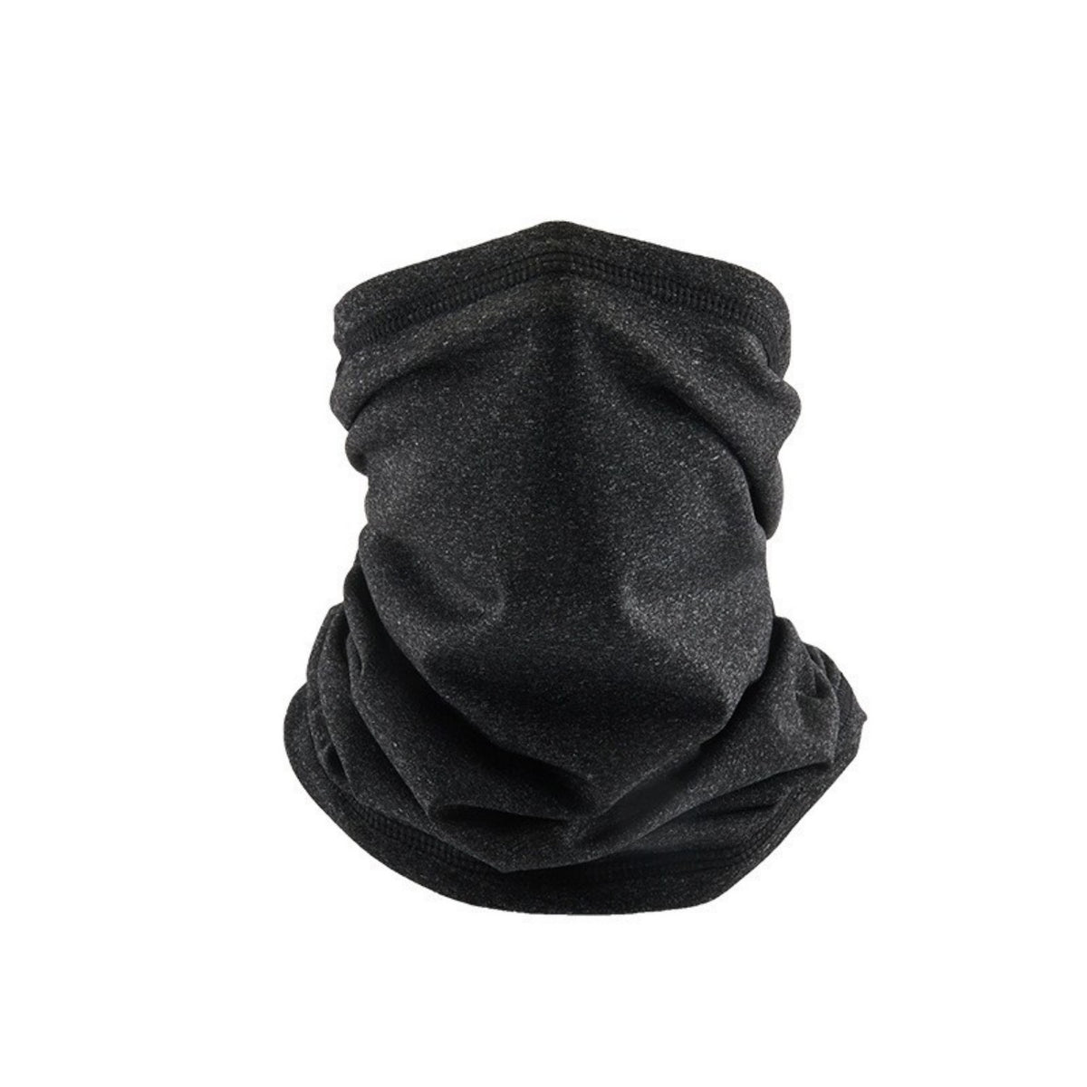 Winter Fleece Face Mask & Neck Gaiter Pack - Windproof & Soft