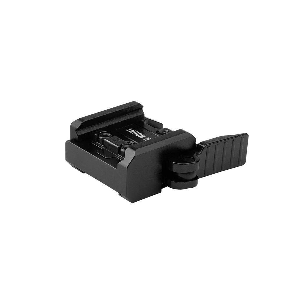 Olight Quick Release Mount for PL-MINI 2 3 Baldr S Mini RL Mini
