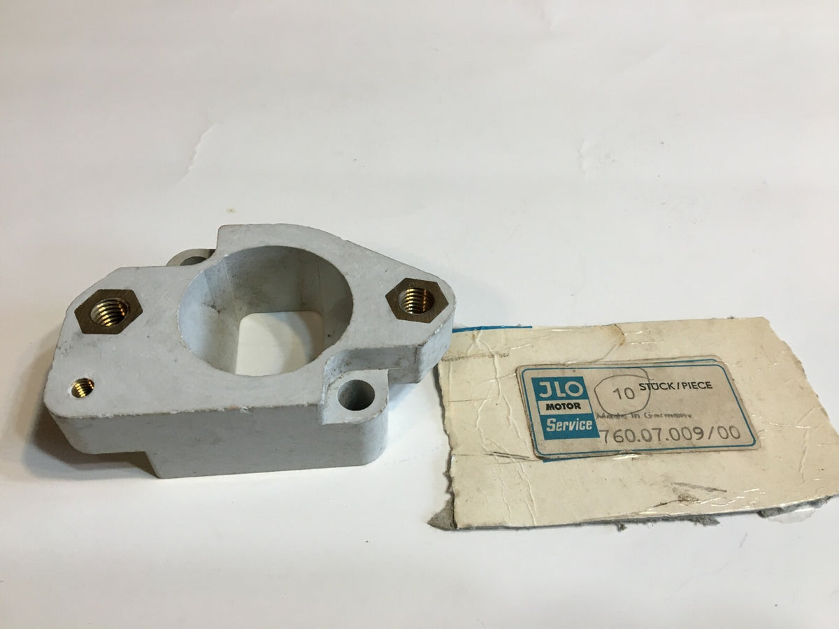 NOS JLO Carb Adapter for Polaris Arctic Cat Rupp Tillotson 744 760 380 HD Twin