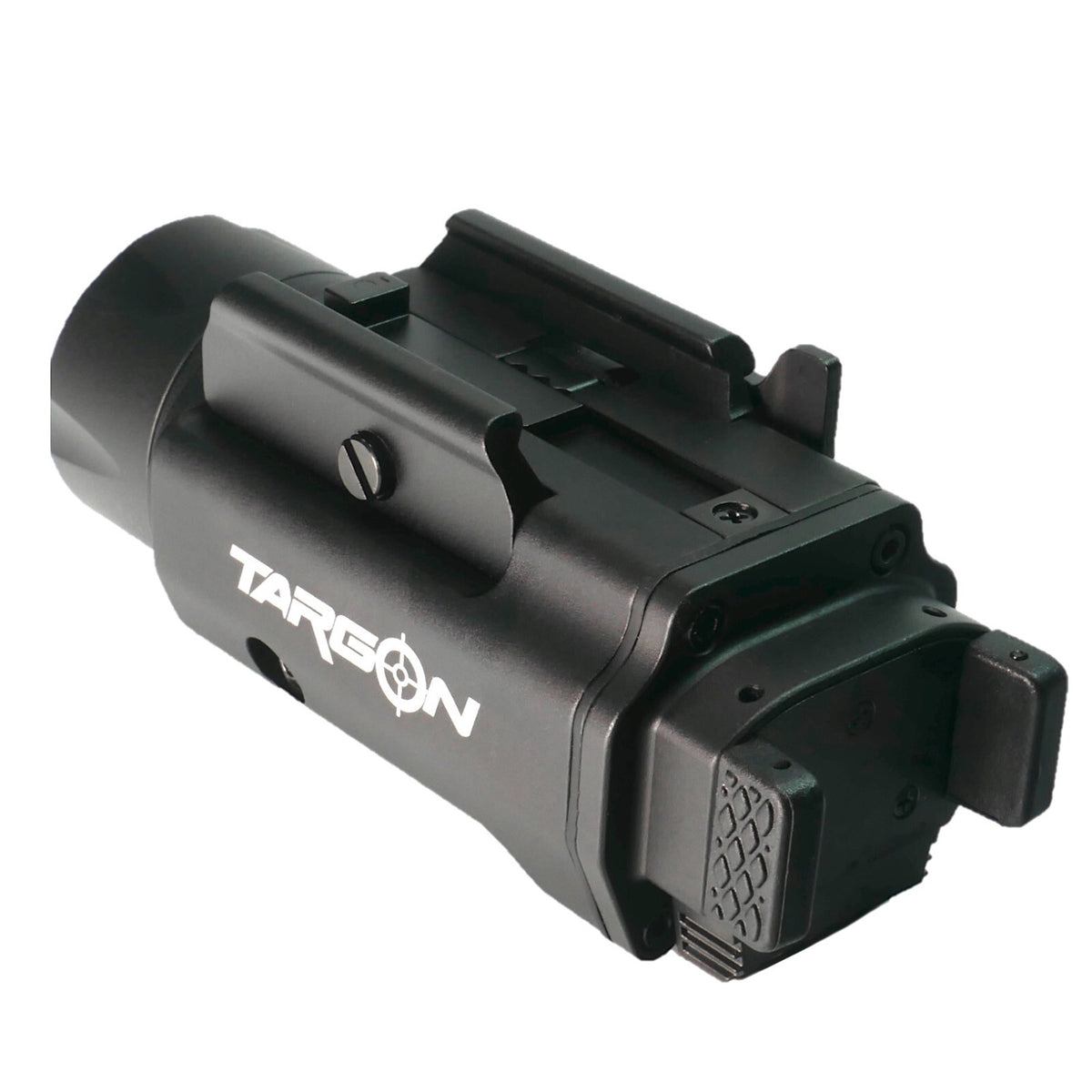 Green Laser Flashlight Combo 1500 Lumens for Rifles & Handguns