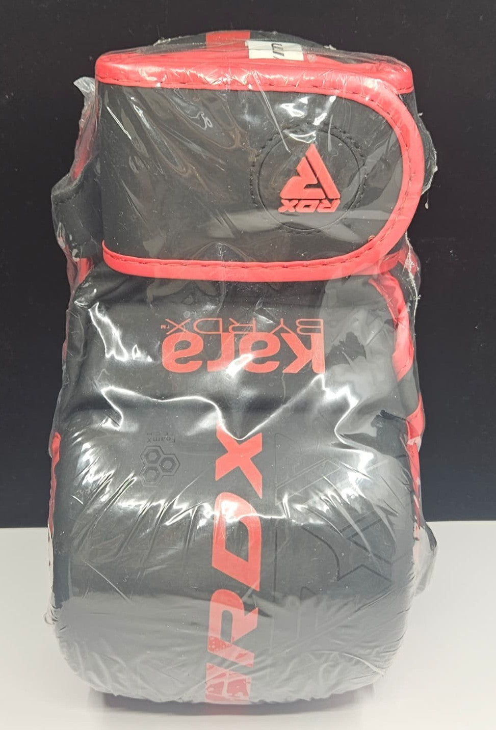 RDX MMA Boxing Gloves Fighting Kickboxing Combat Gear