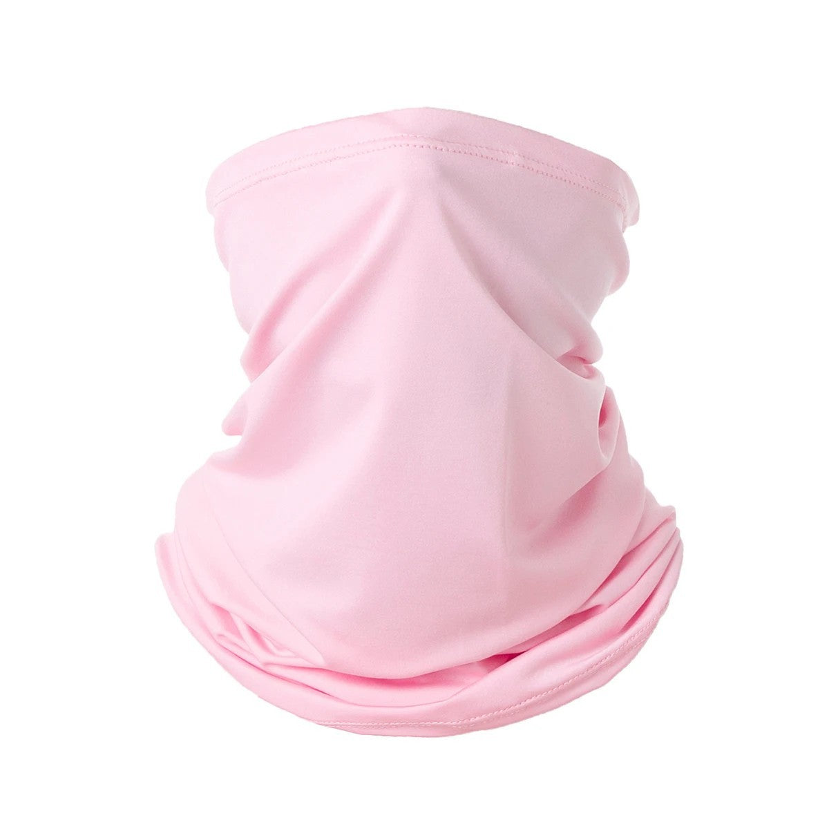 UV Protection Cooling Neck Gaiter Face Mask Scarf Windproof Cover