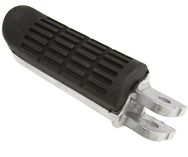 Motorcycle Foot Pegs Pair for Yamaha FJR 1300 FZ6 FZ400 Footrest
