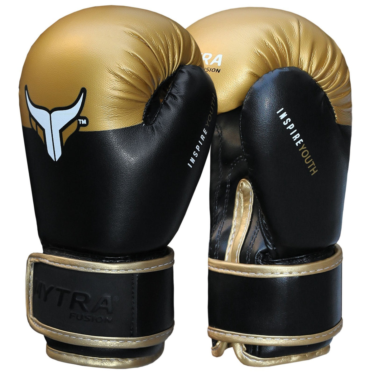 Kids Boxing Gloves Junior Training Sparring Mitts 4oz-8oz Safety Protective Gear
