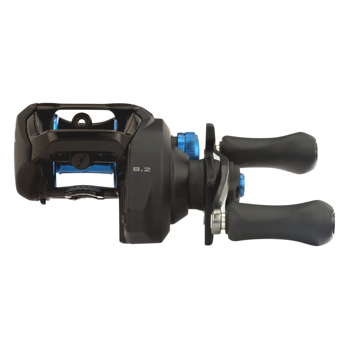 Shimano SLX A Left Hand Low Profile Spinning Reel - Durable, High-Performance Fishing Reel