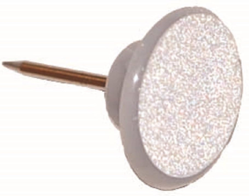 Reflective Tack Pins Pack of 50 for Hunting Camping or Hiking