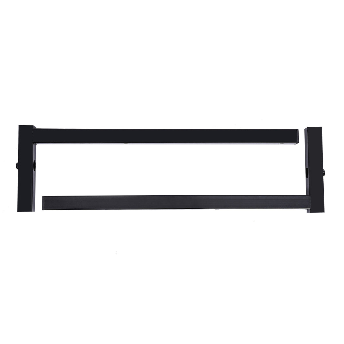 Wall-Mounted Adjustable Speed Bag Platform with 360° Swivel for Boxing Training