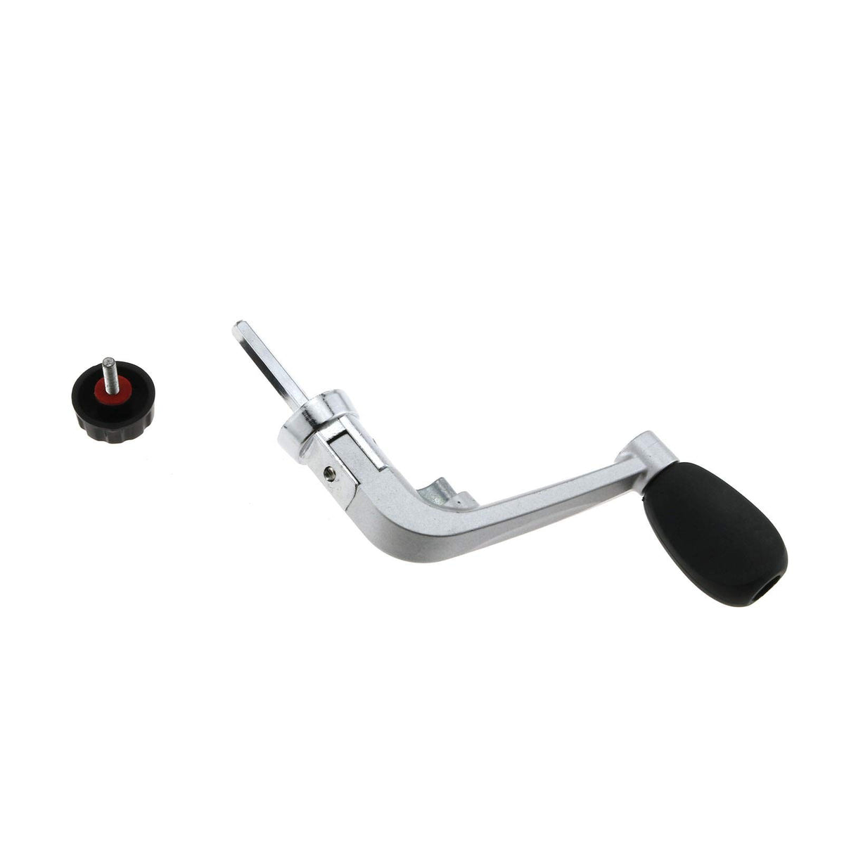 Fishing Reel Handle Rotary Knob Power Handle for 1000-4000 Spinning Reels