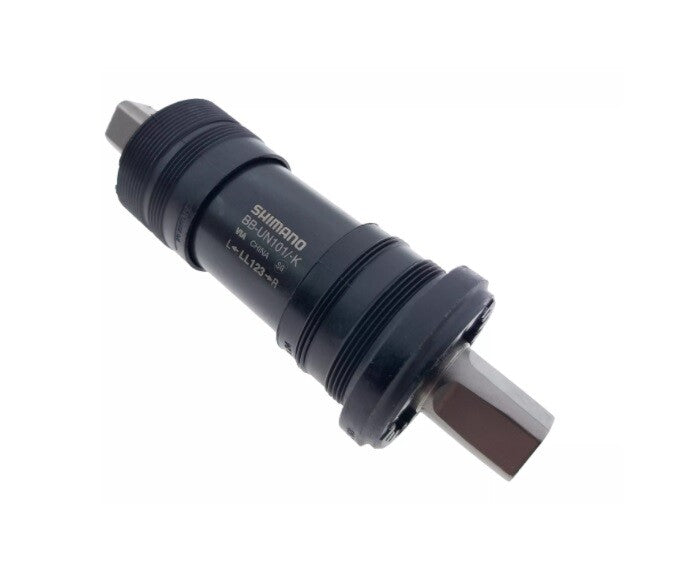 Mountain Bike Square Taper Bottom Bracket 68x123mm BSA Sealed Cartridge