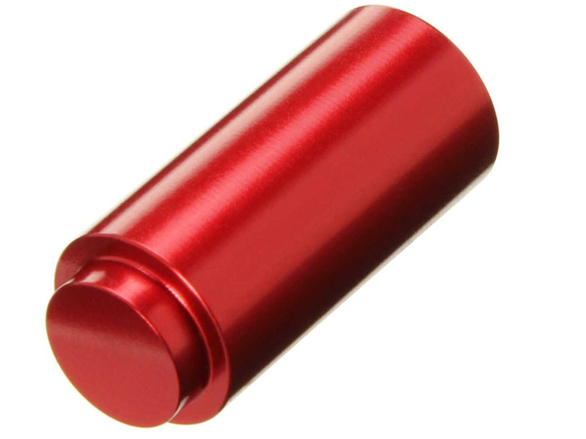 1911 Recoil Spring Plug CNC Aluminum Fits Government & Clones - Multiple Colors