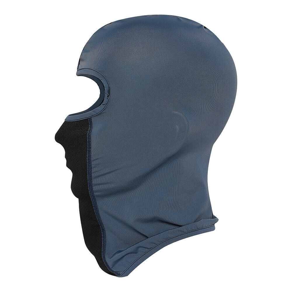 Breathable Ice Silk Cycling Face Mask UV Sun Protection Sweat-Wicking