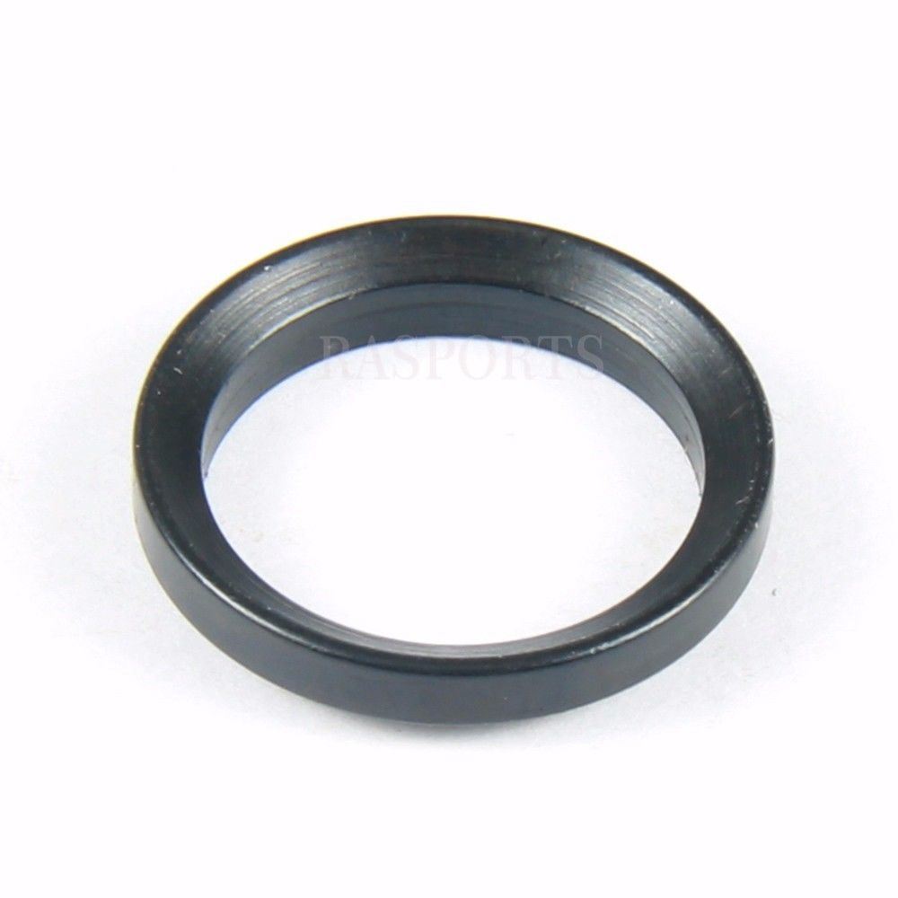 12 Pack 5/8x24 Steel Crush Washers for .308 Muzzle Devices