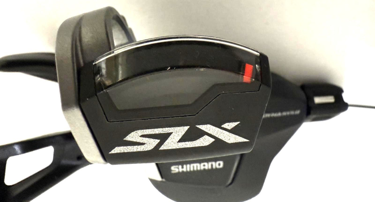 Shimano SLX M7000 11-Speed MTB Right Shifter with 22.2mm Clamp - New