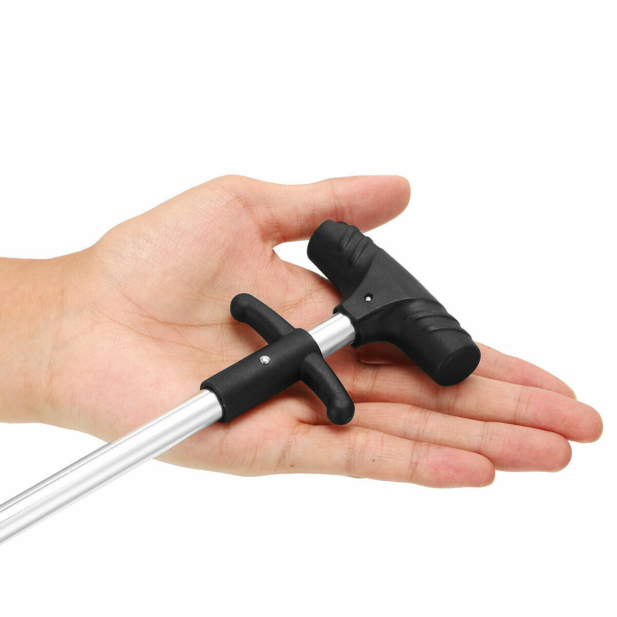 Fishing Hook Remover Tool - Easy Fish Hook Extraction Tackle