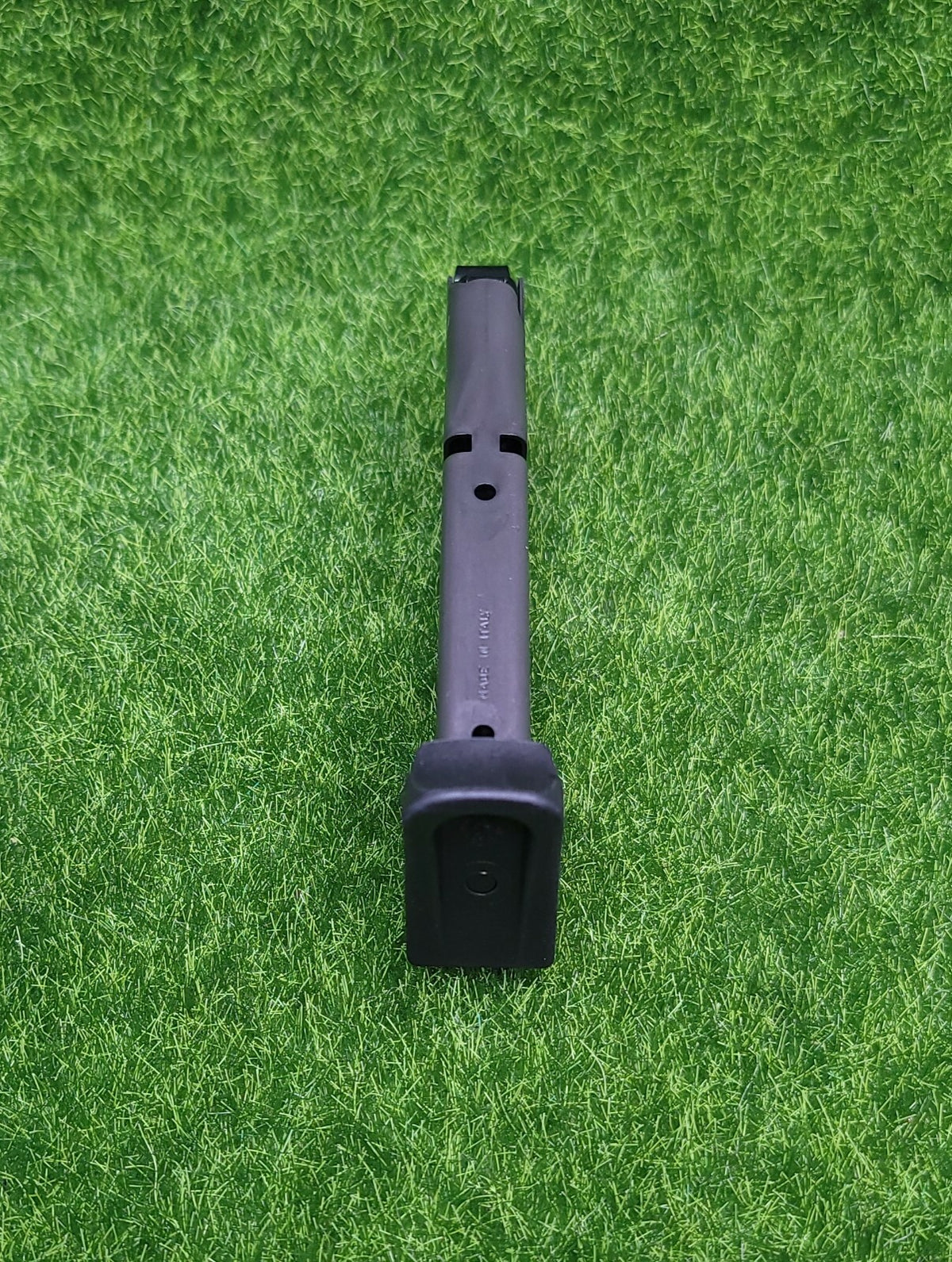 Sig Sauer P239 9mm OEM Magazine - Steel, 8 Rounds, Pack of 3