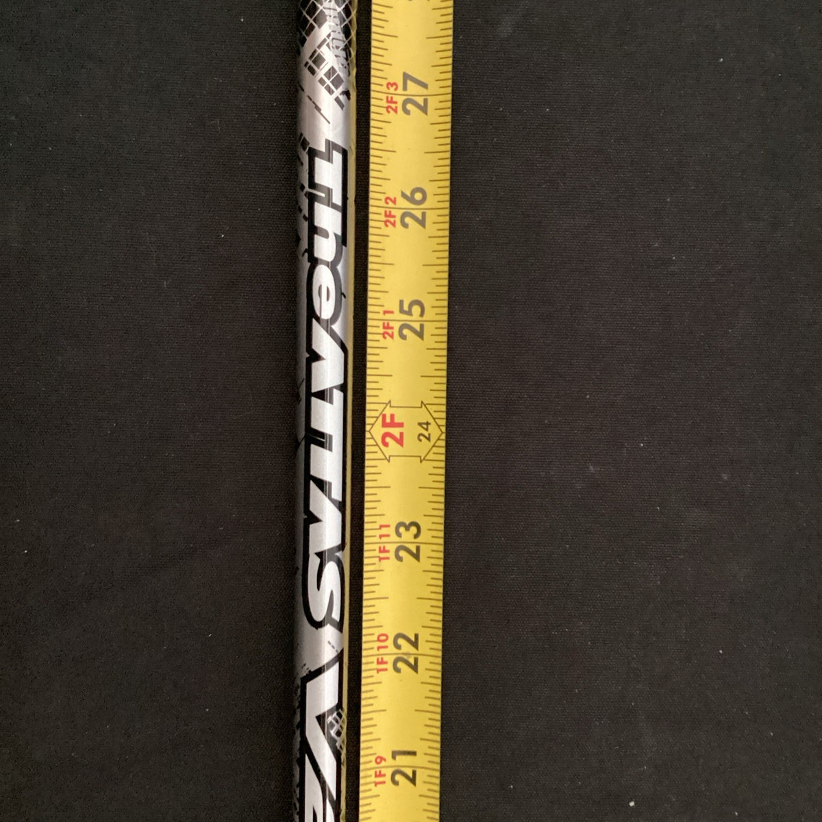Golf Driver Shaft 46 Inch Flex 5SR for UST Mamiya Attas V2 5SR
