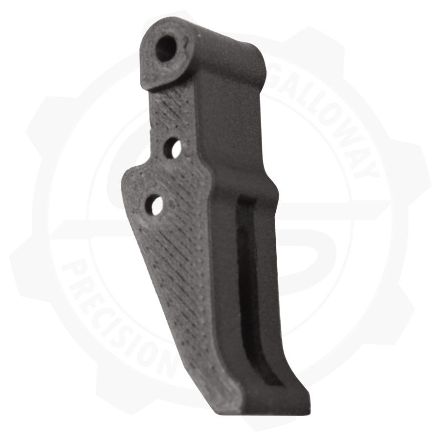 Short Stroke Trigger for Taurus G2C G2S PT111 Millennium Pistols - Galloway