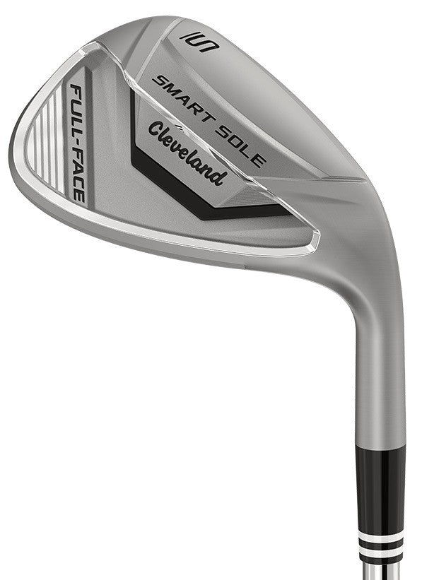 56° Golf Wedge - Full Face, Graphite Shaft, Forgiving Short Game Club