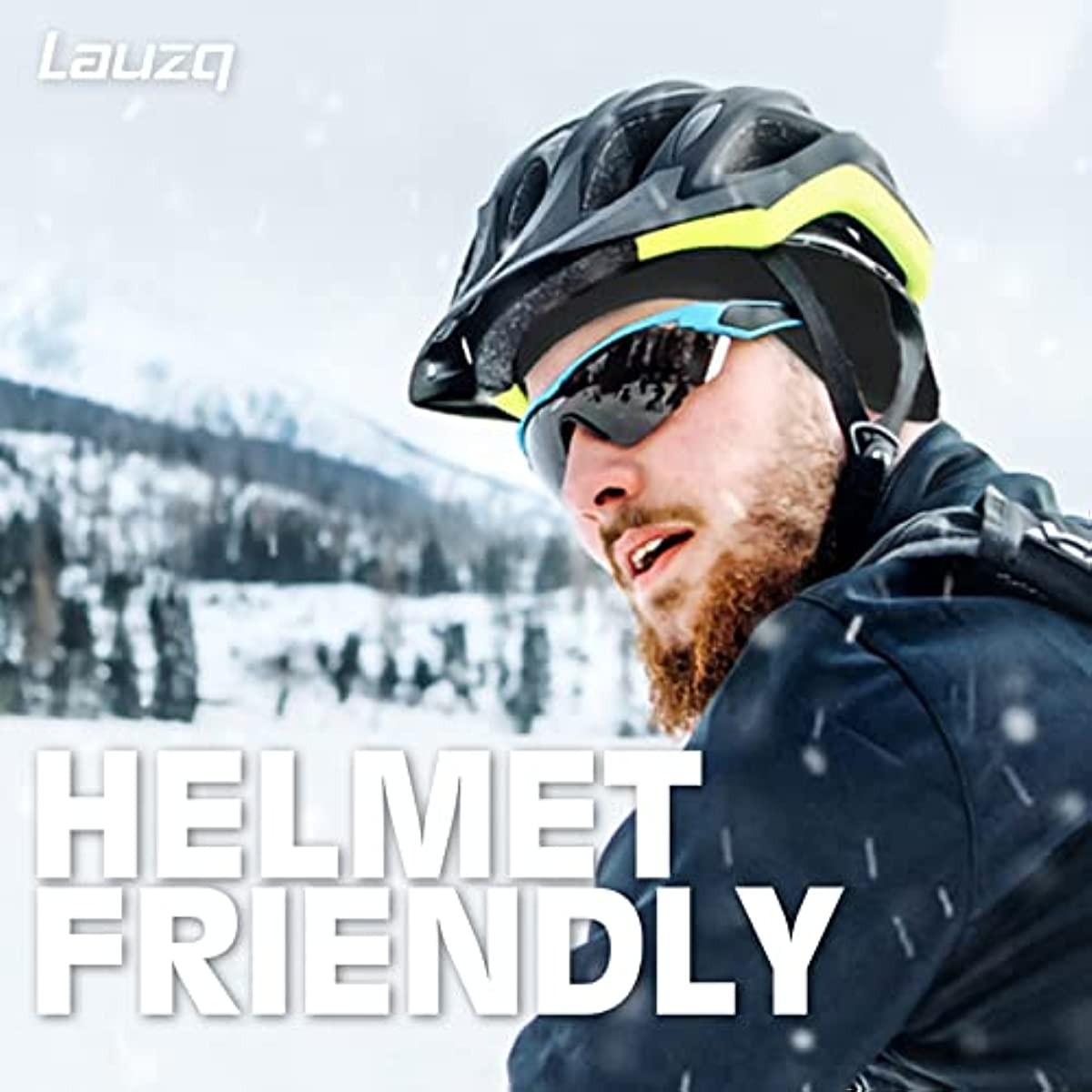 Winter Ear Warmer Headbands for Men Women Kids - Fleece Ski & Outdoor Gear