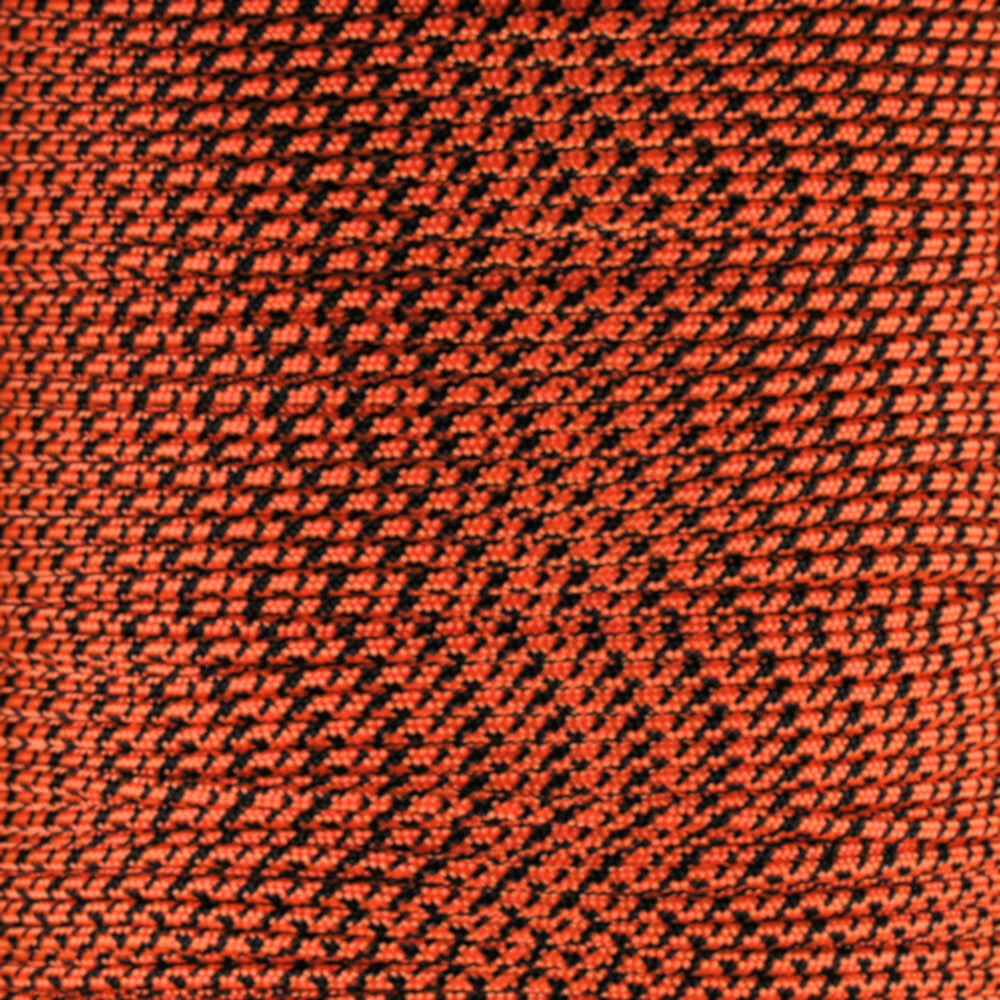 Heavy Duty Paracord Rope for Camping Hiking Crafting 275lbs Strength