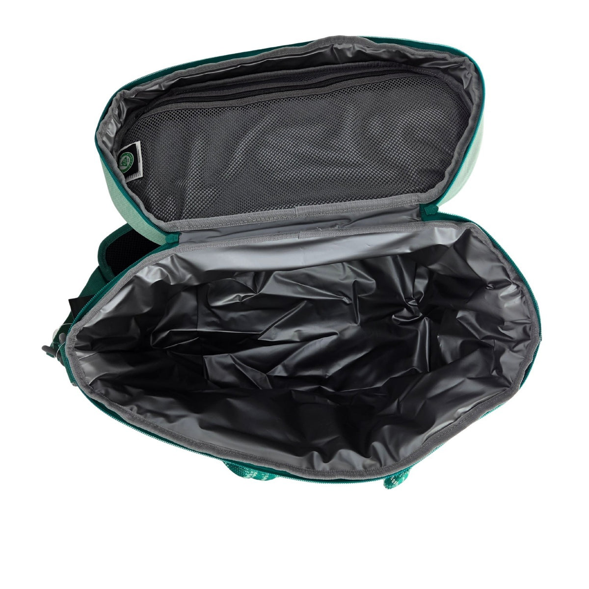 Insulated Cooler Cube for Food & Beverage Storage, Holds 24 Cans