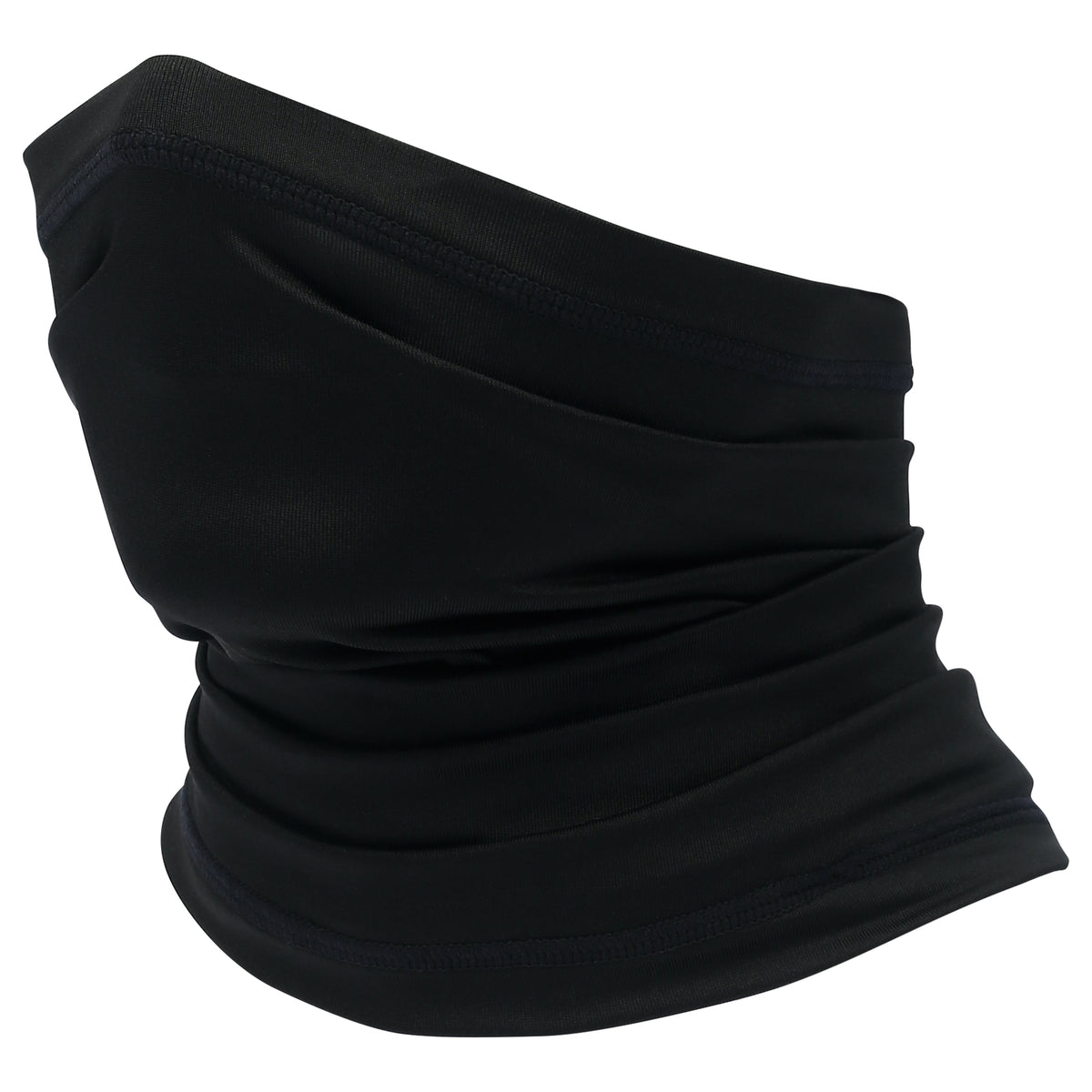 UV Protection Neck Gaiter Face Mask Scarf - Multifunctional Sun & Dust Shield, Unisex