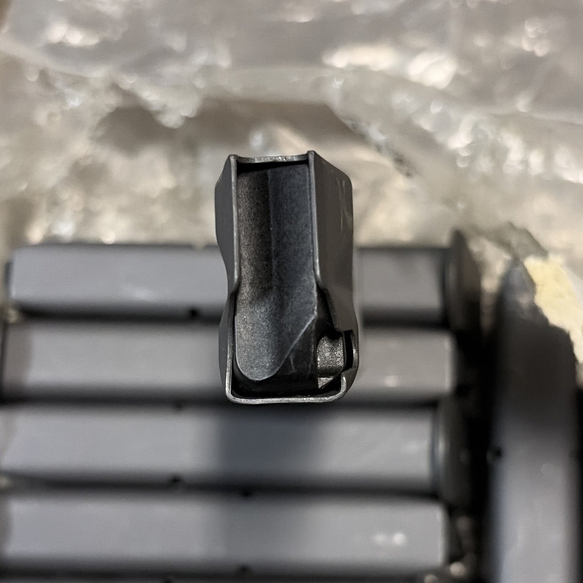 Military Issue Beretta Magazine ASSY 9346413 - Unbranded