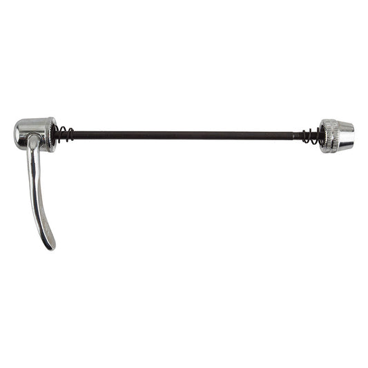 Steel Bicycle Rear Wheel Skewer 135mm Quick Release for Mountain & Road Bikes