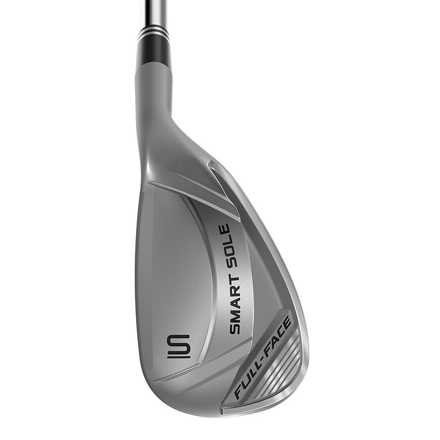 Cleveland Smart Sole Full Face Wedge Golf Club 2024 | Choose Your Loft & Shaft