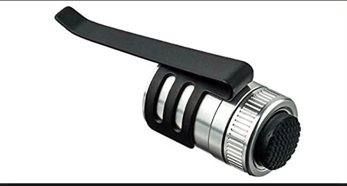 Streamlight Stylus Pro & Microstream Flashlight Tail Cap Switch Assembly - Replacement Part