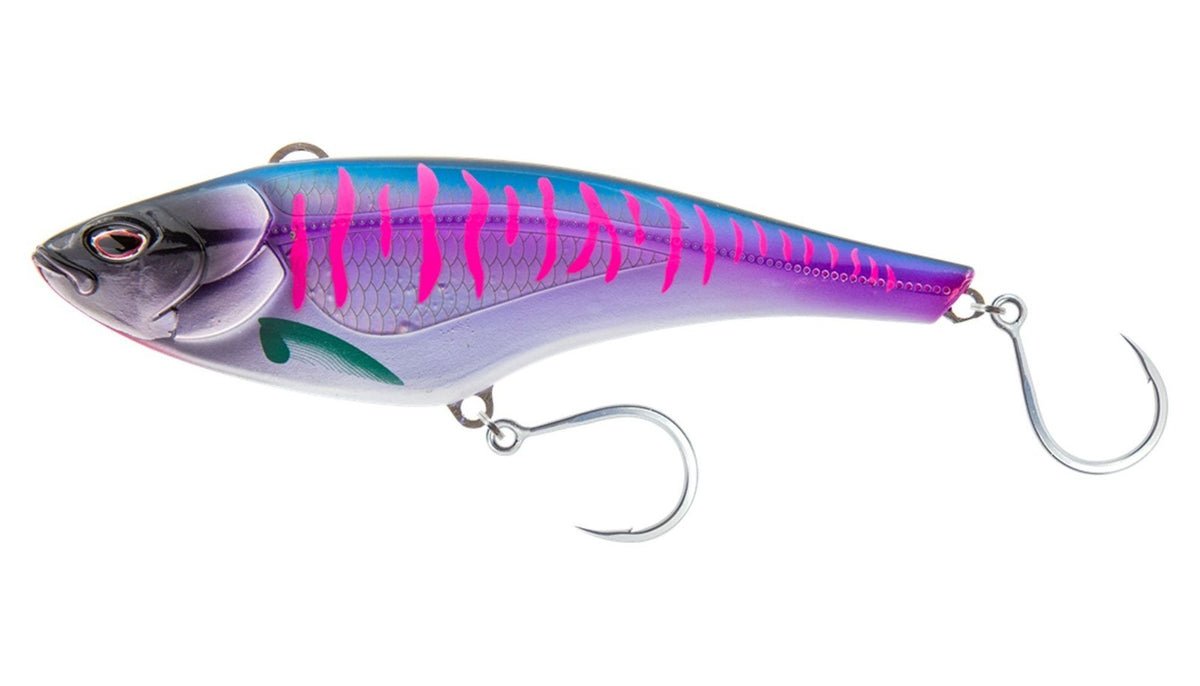 High-Speed Trolling Lure 200mm for Saltwater Fishing - Multiple Colors