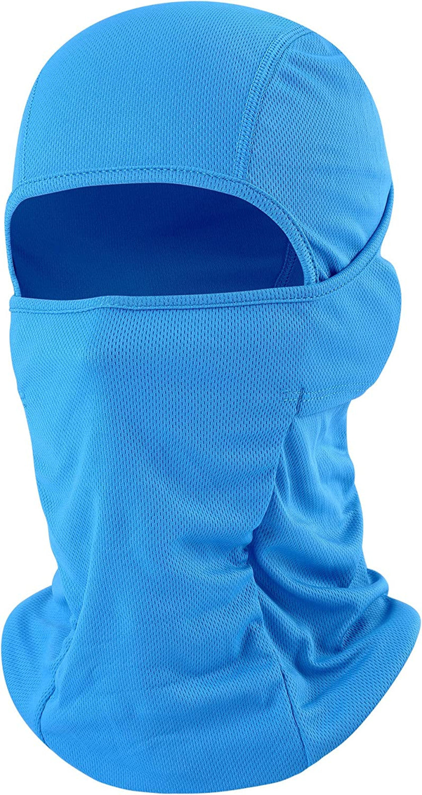 Full Face Mask UV Protection Balaclava for Ski Snowboard Outdoor Sports Men Women