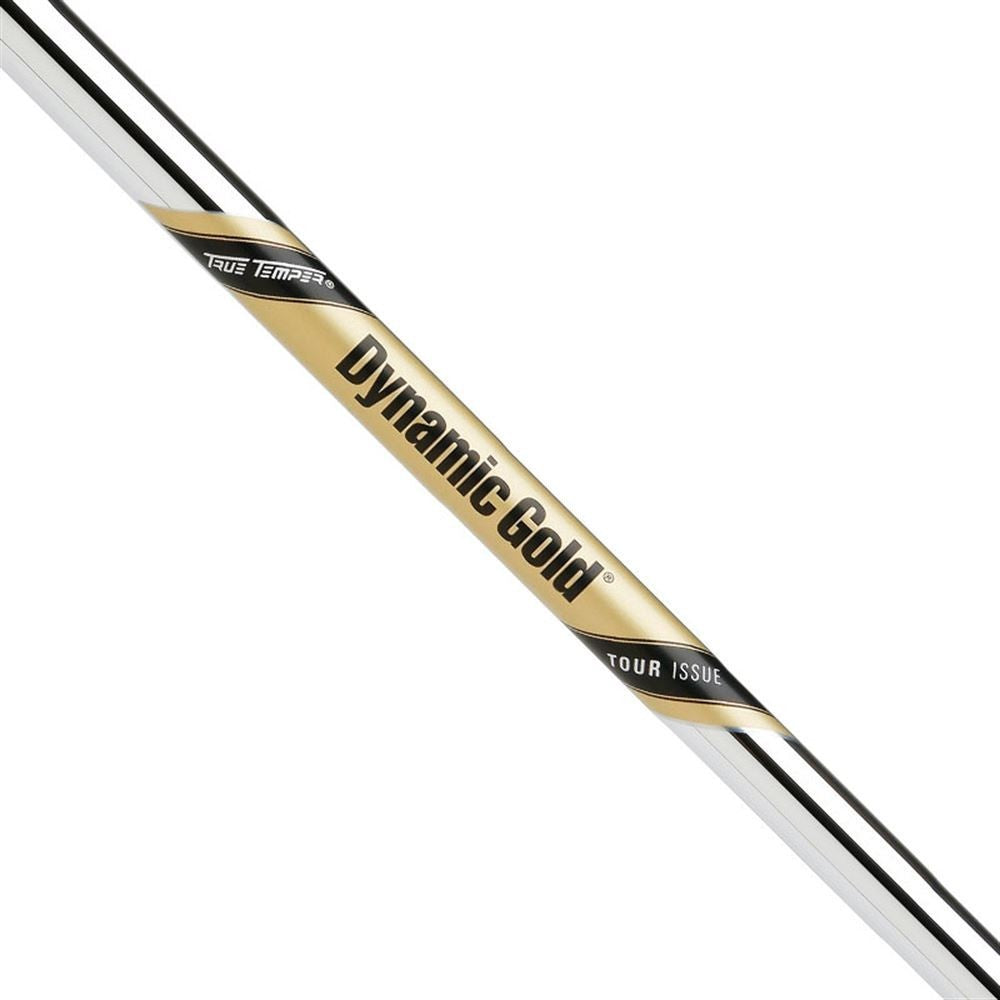 Golf Iron Wedge Shaft Set - Customizable Steel Shafts for Precision Shots
