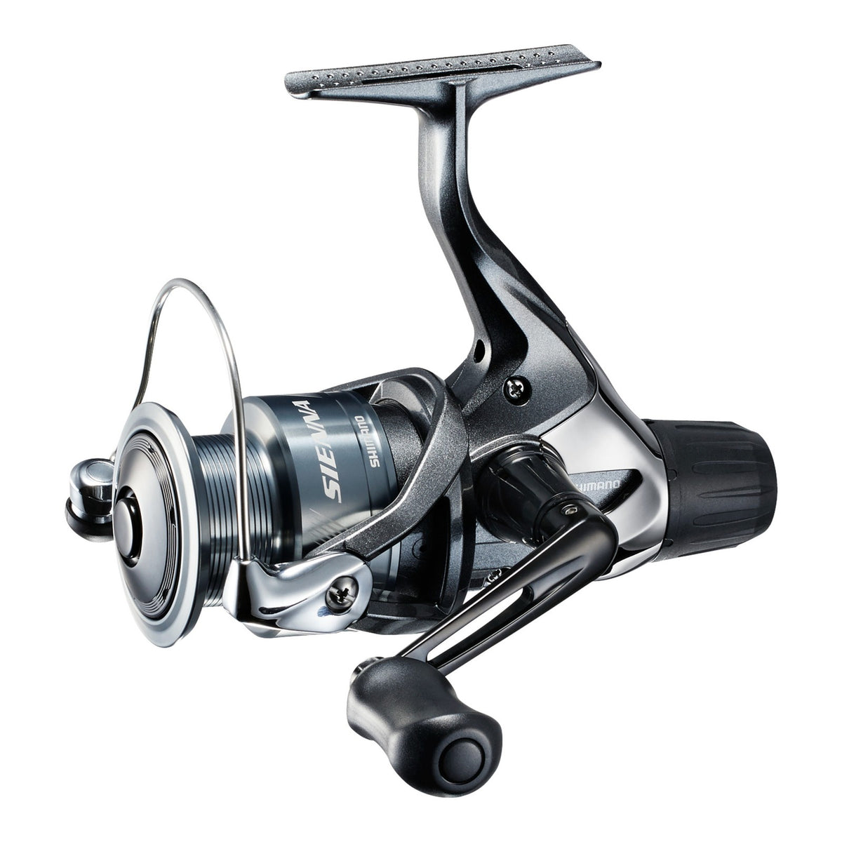 Shimano Sienna RE Spinning Reel SN1000RE for Freshwater Fishing
