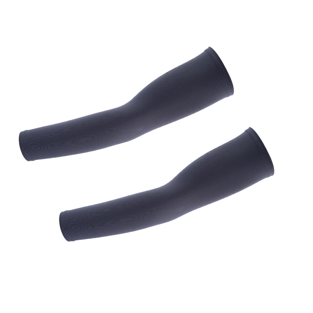 UV Sun Protection Arm Sleeves with UPF 50 for Outdoor Sports and Cooling