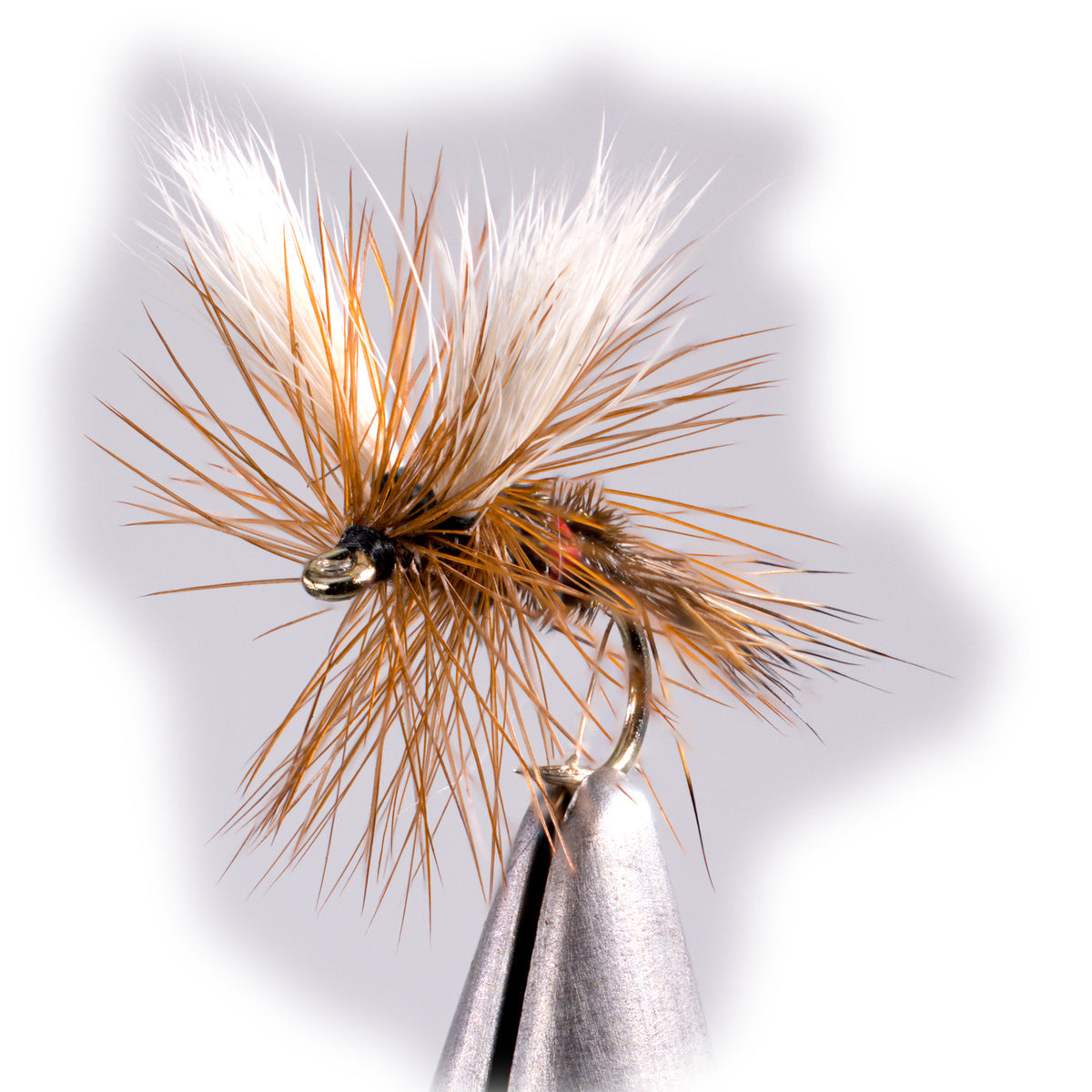 Fly Fishing Hooks - Royal Wulff Dry Fly Assortment - Mustad Signature