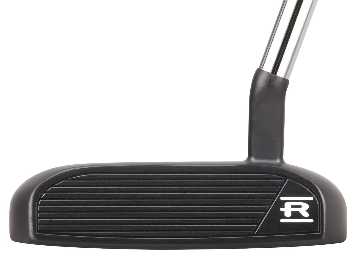 Golf Putter 33 Inch Mallet Head with Roll Groove Technology for Improved Accuracy
