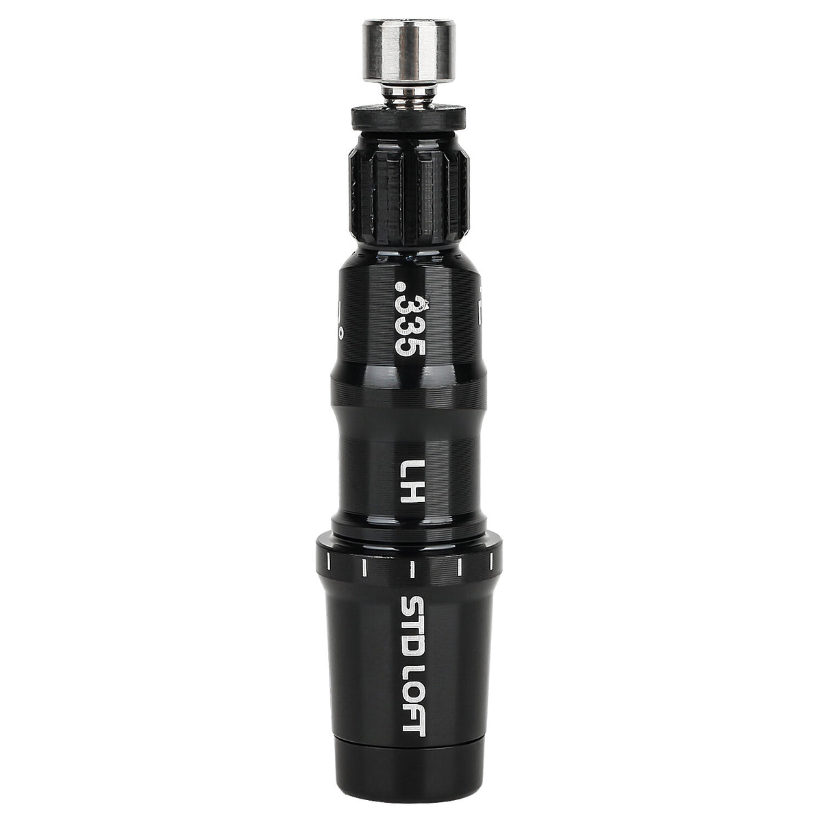 Golf Shaft Adapter for Taylormade Qi35 Qi10 Fairway Wood & Driver, Left Hand