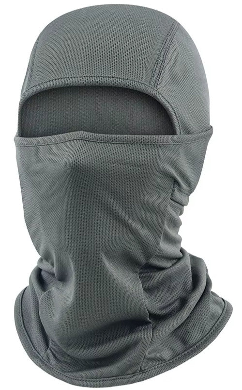 Balaclava Face Mask UV Protection Ski Sun Hood Tactical Mask for Men Women