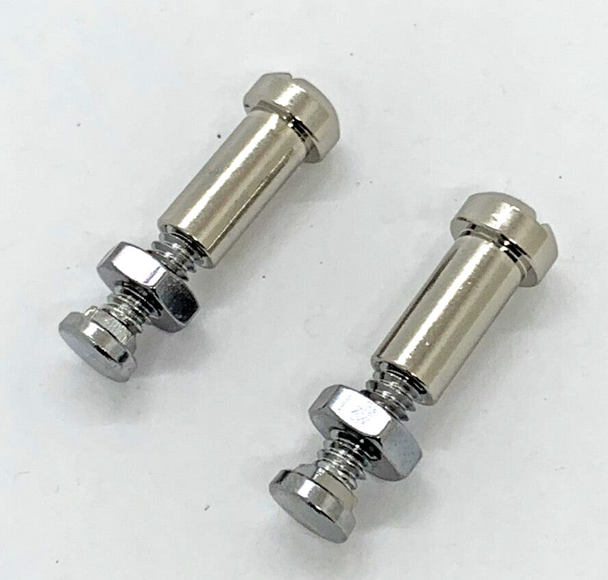Fishing Reel Clamp Screw Kit for Penn Reels - Saltwater & Freshwater Replacement Parts