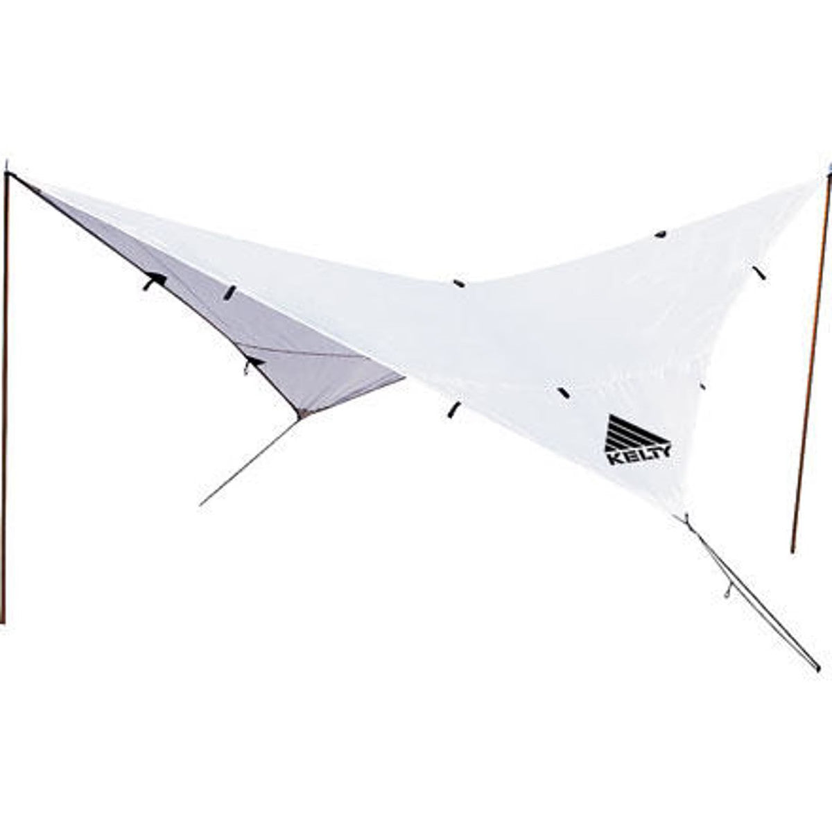 Kelty Noah's Tarp - Lightweight Camping Shelter with Multiple Sizes