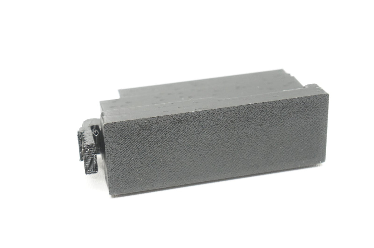 Single Shot Adapter Sled for Savage Axis II & Model 110 Rifles - Drop-In Conversion