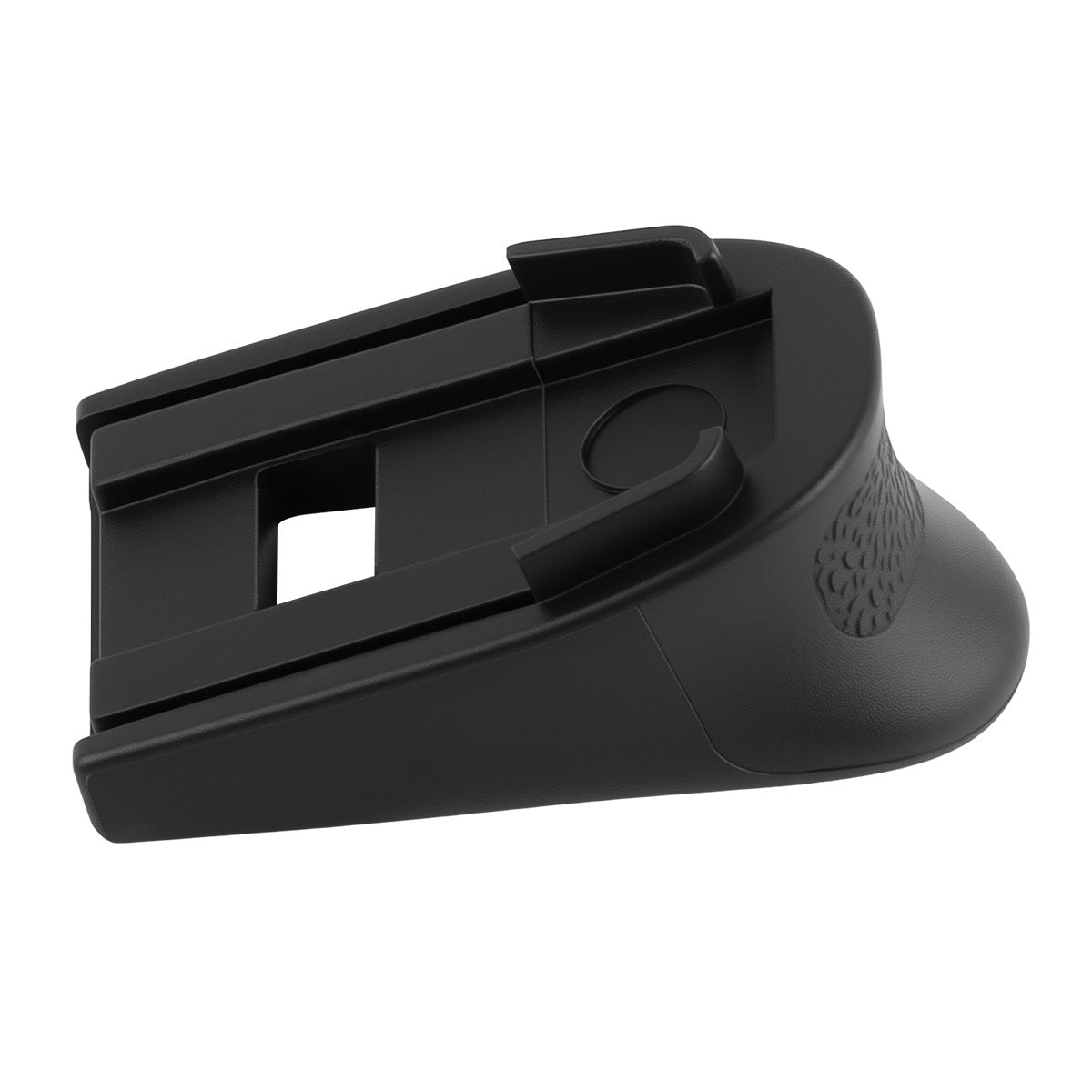Pinky Magazine Extension for S&W Bodyguard 2.0 - 10 Rounds