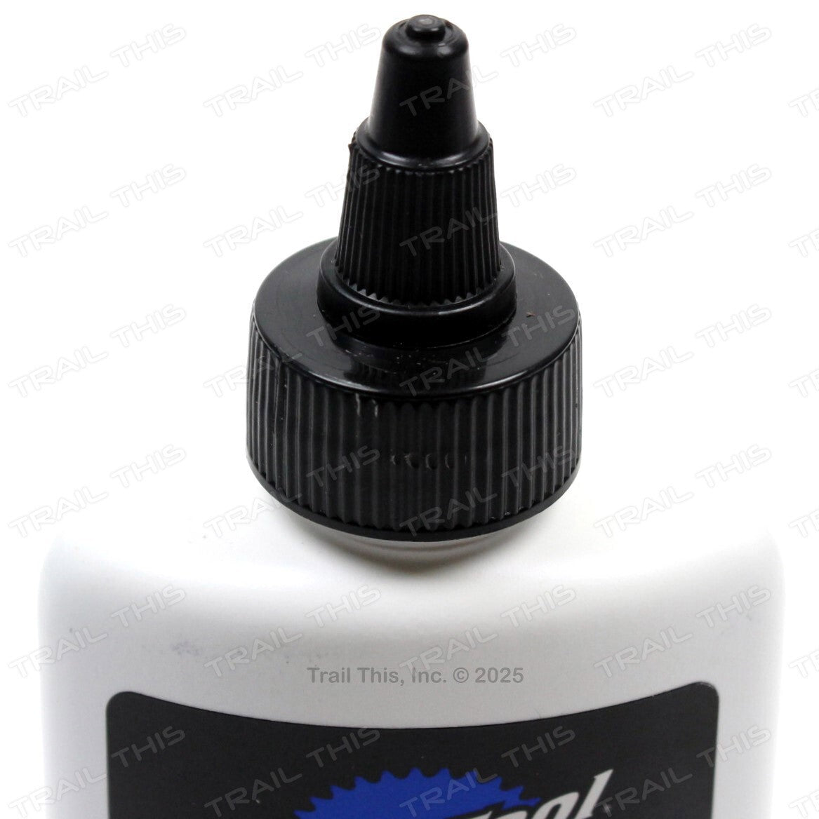 Bicycle Chain Lubricant Wet & Dry 4oz Synthetic Bike Chain Oil - Prolongs Drivetrain