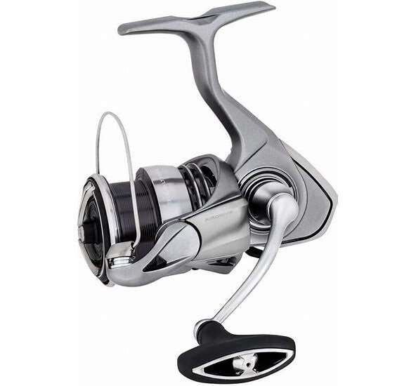 Daiwa Exceler LT Spinning Reel LT4000 D-C L/R 6BB 10/360