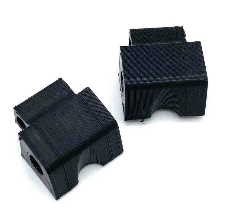 Recoil Buffer for Marlin 60 70 75 99 22 Rifle - Soft TPU Shock Absorber Pair