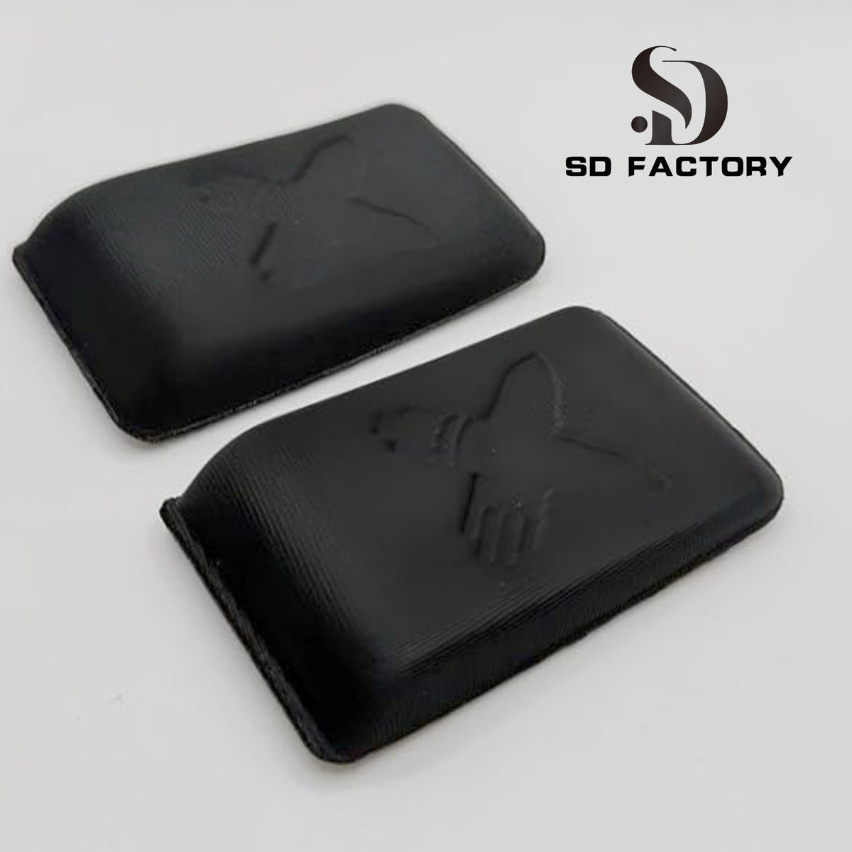 Holster Wedge Kit for Concealed Carry - Skin-Friendly, Quick-Adjust, Comfortable Fit
