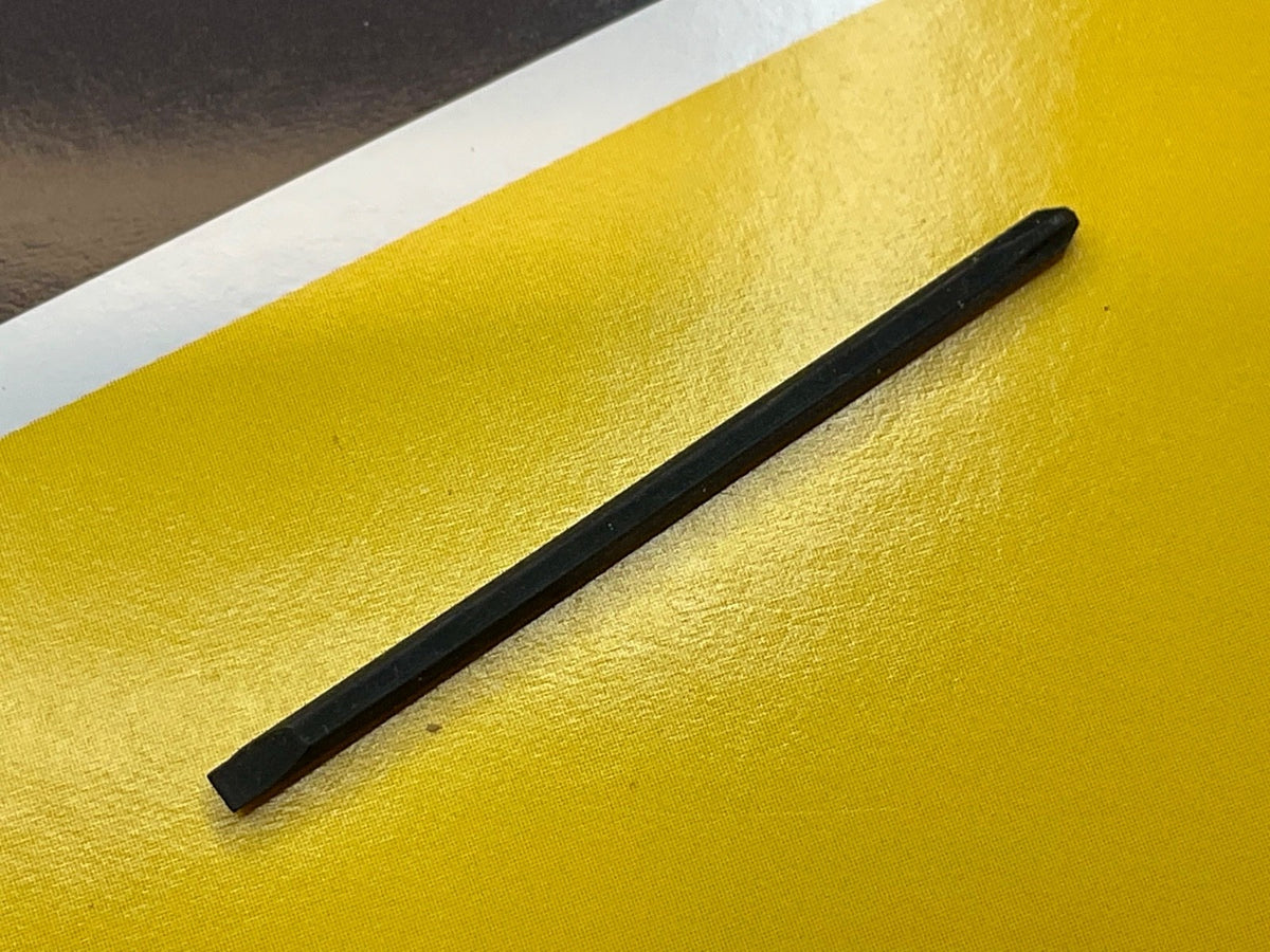 Leatherman Replacement Eyeglass Screwdriver Bit Flat Phillips Tool Accessory