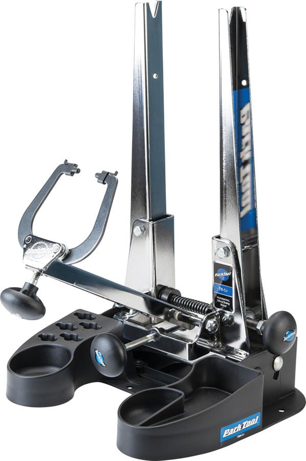 Wheel Truing Stand Base for TS-2, TS-2.2, TS-2.2P - Tilting Support